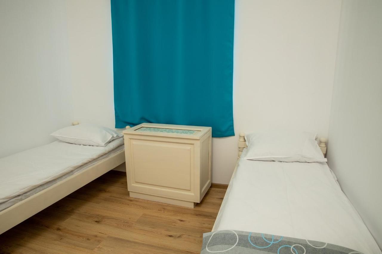Guest House Ena Велинград Экстерьер фото