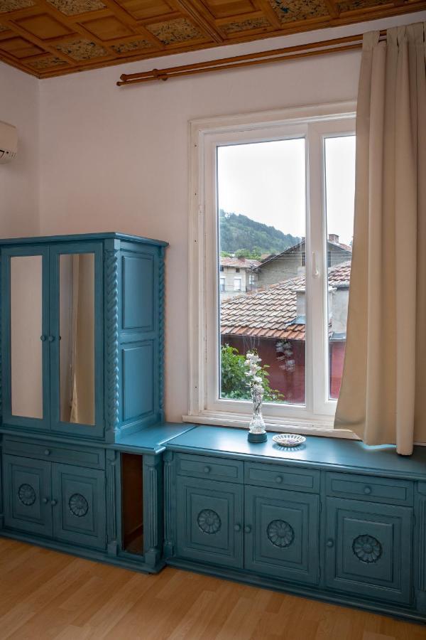 Guest House Ena Велинград Экстерьер фото