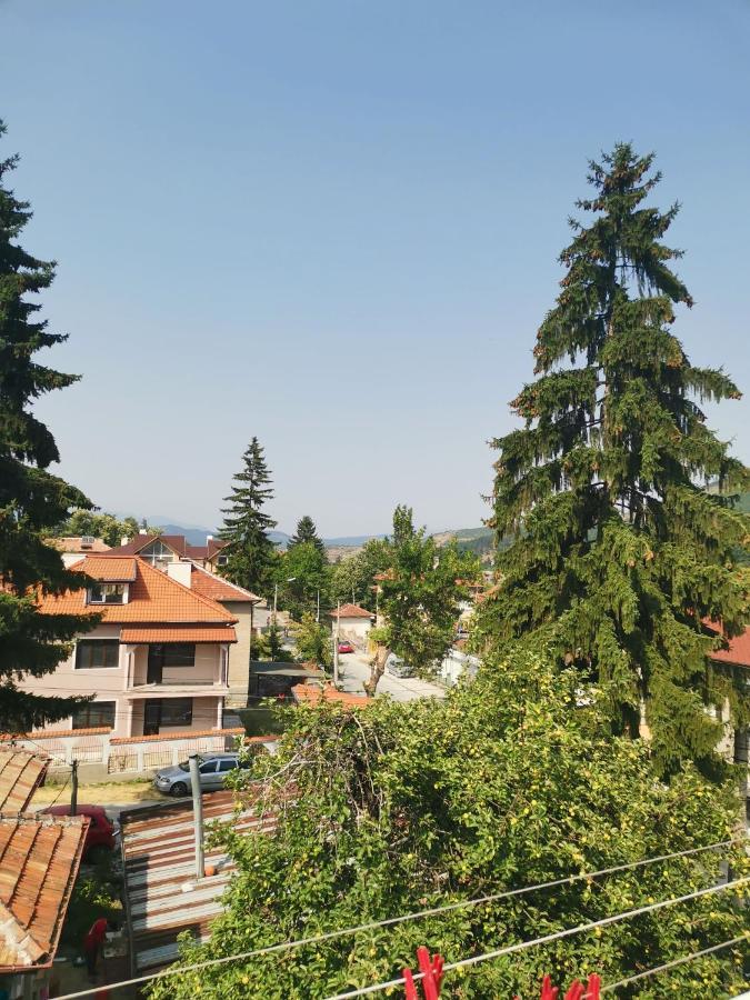 Guest House Ena Велинград Экстерьер фото